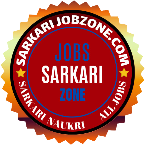 Sarkarijobzone.com logo