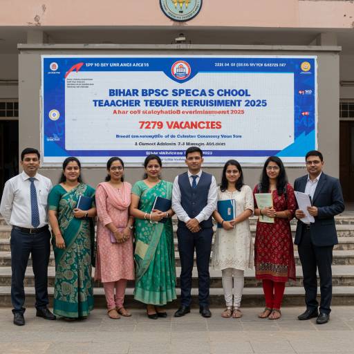 BPSC recruitment